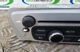 Renault Megane MK3 CD Player Bluetooth MP3 281153266R 2