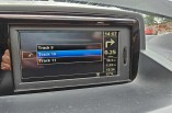 Renault Megane MK3 CD Player Bluetooth MP3 281153266R WORKING