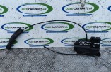 Renault Megane MK3 Coupe Door Lock Motor Catch Drivers Front Right