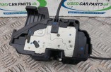 Renault Megane MK3 Coupe Door Lock Motor Catch Drivers Front Right (4)
