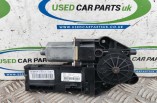 Renault Megane MK3 Coupe Electric Window Motor Drivers Front Right Door 807300019R (1)