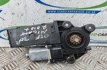 Renault Megane MK3 Coupe Electric Window Motor Drivers Front Right Door 807300019R