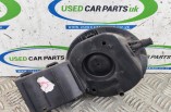 Renault Megane MK3 Coupe Fuel Flap Cover Lid White 781200020R 781200006R Diesel (4)