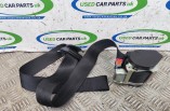 Renault Megane MK3 Coupe Seat Belt Tensioner Drivers Front Right Side