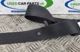 Renault Megane MK3 Coupe Seat Belt Tensioner Drivers Front Right Side (4)