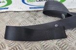 Renault Megane MK3 Coupe Seat Belt Tensioner Drivers Front Right Side (5)