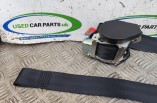Renault Megane MK3 Coupe Seat Belt Tensioner Passengers Front Left Side (2)
