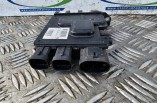 Renault Megane MK3 DCI Battery Control Module 243800011R (3)