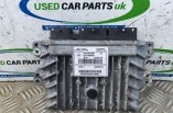 Renault Megane MK3 DCI ECU 237100120R 237100943R