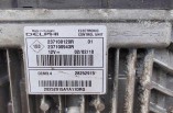 Renault Megane MK3 DCI ECU 237100120R 237100943R (2)