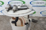 Renault Megane MK3 DCI Fuel Pump Sender In Diesel Tank 172020033R 1