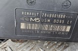 Renault Megane MK3 DCI Fuse Box USM Engine Bay 284B60168R 1