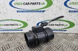 Renault Megane MK3 DCI Mass Air Flow Meter Sensor 8200682558 B H8200702517