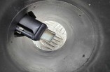 Renault Megane MK3 DCI Mass Air Flow Meter Sensor 8200682558 B H8200702517 (3)