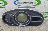 Renault Megane MK3 DCI Speedometer Instrument Cluster Clocks 248103503R
