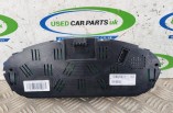 Renault Megane MK3 DCI Speedometer Instrument Cluster Clocks 248103503R (2)