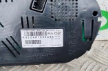 Renault Megane MK3 DCI Speedometer Instrument Cluster Clocks 248103503R (3)