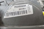 Renault Megane MK3 Drivers Rear Right Inner Tail Brake Light On Boot 265500009R (4)