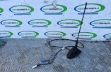 Renault Megane MK3 Dynamique Tom Tom Roof Aerial Base Mast Antenna Wiring