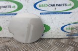 Renault Megane MK3 Fuel Flap Cover Lid Beige 788300005R 2008-2013