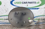 Renault Megane MK3 Fuel Flap Cover Lid Beige 788300005R 2008-2013 PART NUMBER