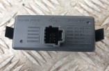 Renault Megane MK3 Hazard Warning Light Door Lock Switch 6 pin