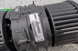 Renault Megane MK3 Heater Blower Motor Fan Valeo T1009074B (2)