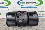 Renault Megane MK3 Heater Blower Motor Fan Valeo T1009074B (3)