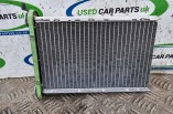 Renault Megane MK3 Heater Matrix Radiator T1007696S T1007696SAA