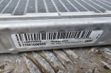 Renault Megane MK3 Heater Matrix Radiator T1007696S T1007696SAA 2
