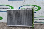 Renault Megane MK3 Heater Matrix Radiator Valeo 670899U