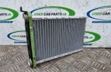 Renault Megane MK3 Heater Matrix Radiator Valeo 670899U 1