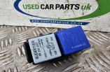Renault Megane MK3 Relay 8200337666 12V 70 Amp V23136-J4-X60