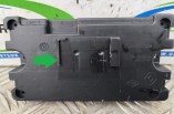 Renault Megane MK3 Tom Tom SAT NAV Control Module 280246043R (2)