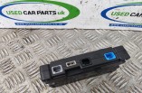 Renault Megane MK3 Tom Tom SAT NAV Control Module 280246043R (3)