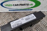 Renault Megane MK3 Tom Tom SAT NAV Control Module 280246043R (4)