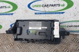 Renault Megane MK3 Tom Tom Satelite Navigation Display Screen 259156554R 1