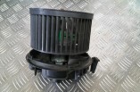 Renault Megane heater fan blower motor G2015559 031018H 2003-2009