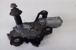 Renault Megane rear wiper motor 2004