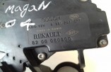 Renault Megane rear wiper motor 8200080900 0390201577