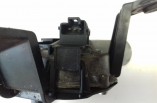 Renault Megane rear wiper motor connector