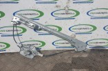 Renault Modus 2004-2008 window regulator winder mechanism manual drivers rear door