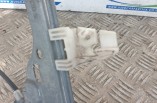 Renault Modus 2004-2008 window regulator winder mechanism manual drivers rear door PLASTIC CLIP