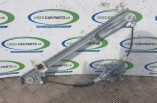 Renault Modus 2004-2008 window regulator winder mechanism manual drivers rear door RIGHT