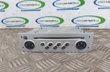 Renault Modus CD Player 8200633632