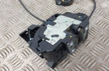 Renault Modus MK1 door lock motor catch drivers front 2004-2008 actuator