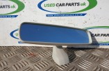 Renault Modus interior rear view mirror glass MK1