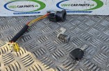 Renault Scenic 1999-2003 Ignition Barrel Key (1)