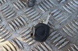 Renault Scenic 1999-2003 Ignition Barrel Key (2)