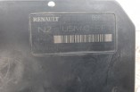Renault Scenic 1 5 DCI 2006-2009 Fuse Box 8200481866